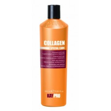 COLLAGEN SHAMPOO - Шампоан с колаген 350мл.